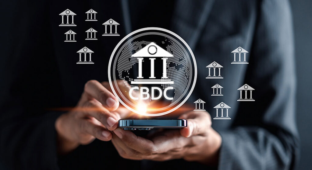 Countdown to Currency Change Is the Digital Dollar Coming and What