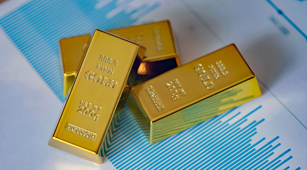 Gold Market Sees Slow Start to Trading Week Amidst Rising Tensions