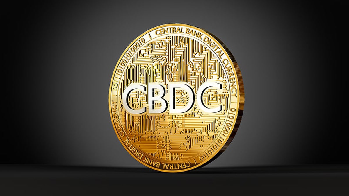 cbdc crypto coin