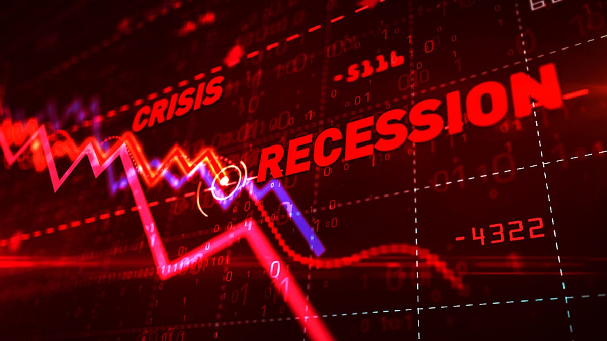 global recession threat