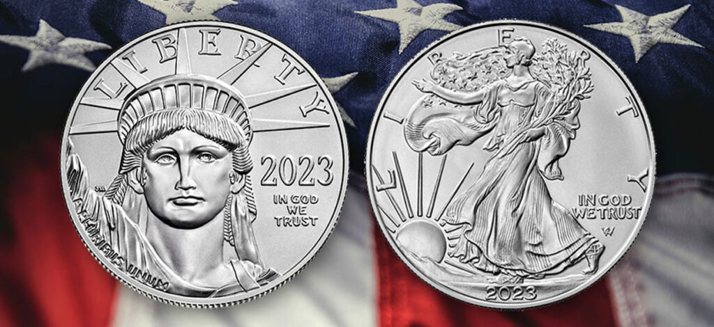 Platinum vs Silver: Key Differences & Investment Considerations 