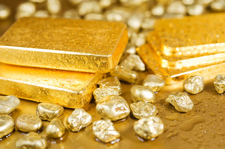 Is Gold Expensive? The Shiny History of Gold’s Value