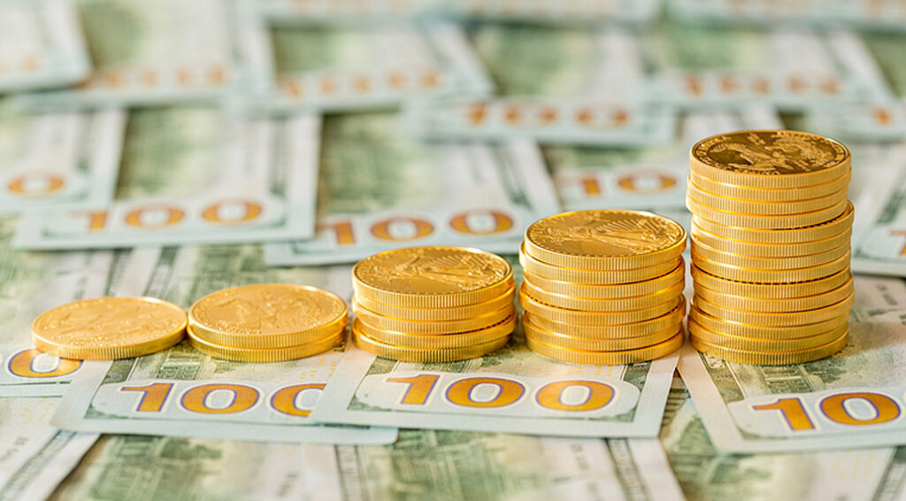 Is gold a liquid asset?