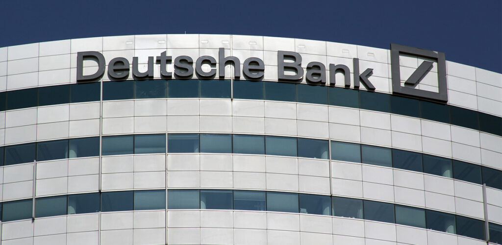deutsche bank building