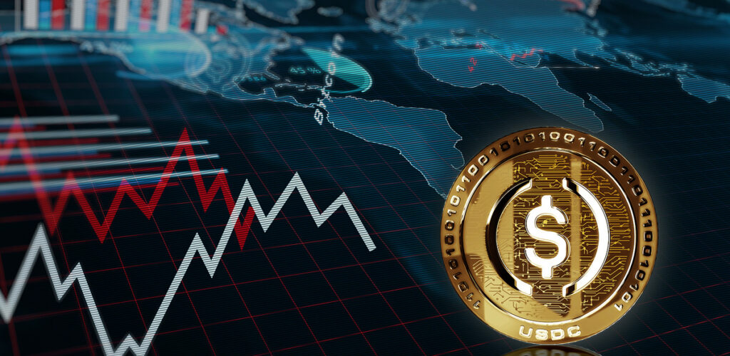 stablecoin that could be backed by USD