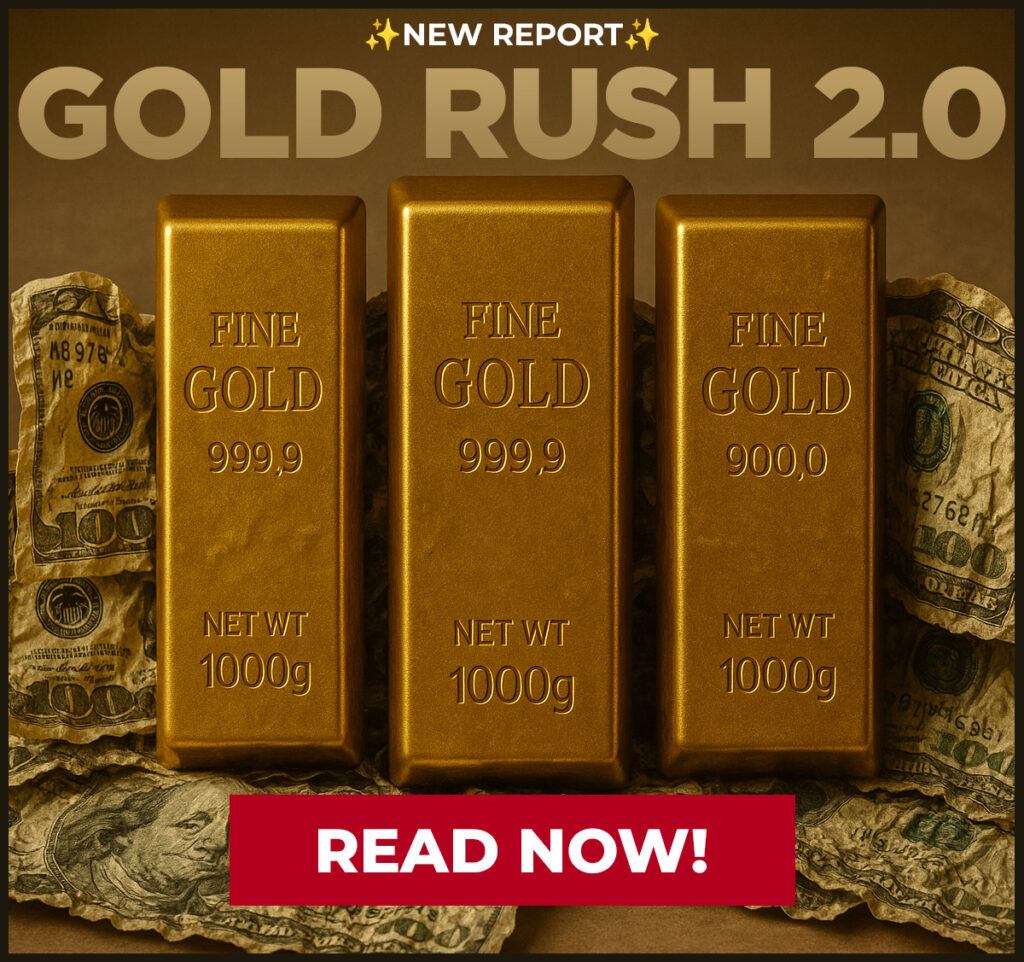 gold rush 2.0 report cta