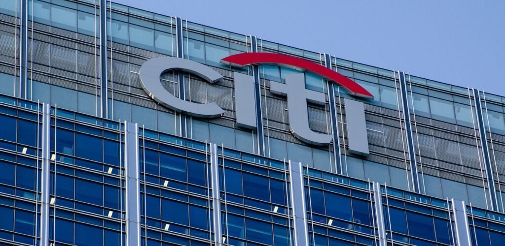citigroup building