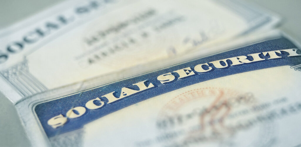 social security card