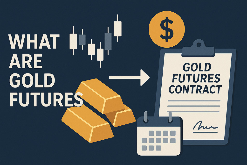 what are gold futures