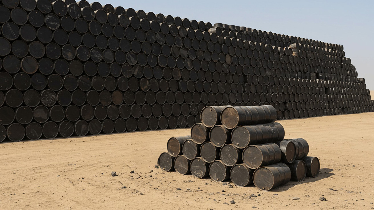 saudi oil reduction