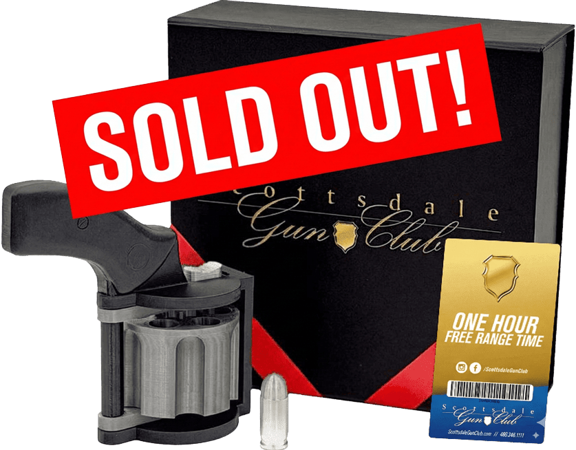 SBC Silver Bullet Gift Box