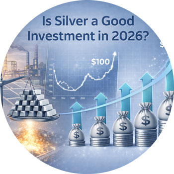 Is Silver a Good Investment in 2026?