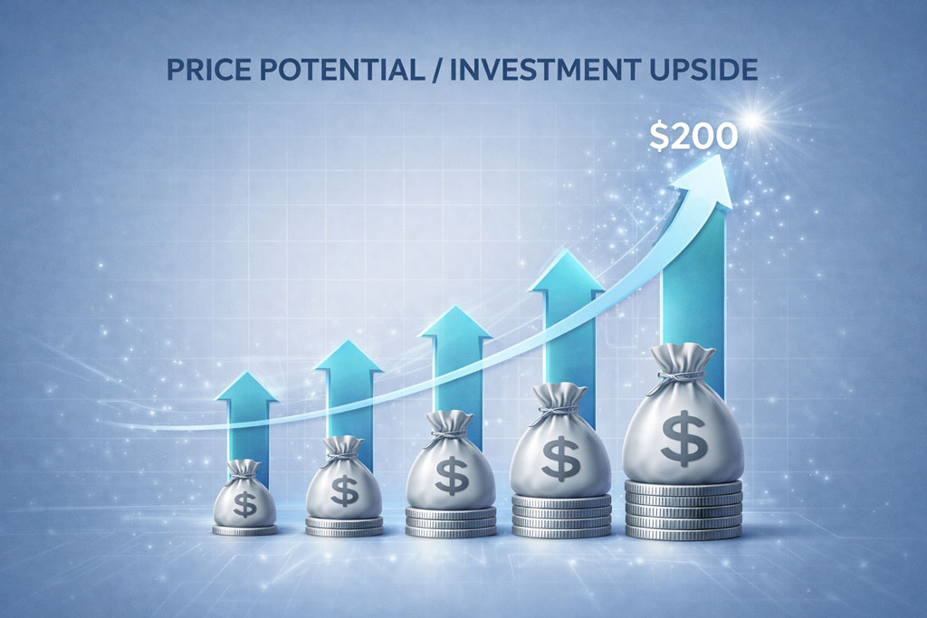 silver's price forecast for 2026 and beyond