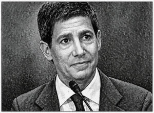 kevin warsh