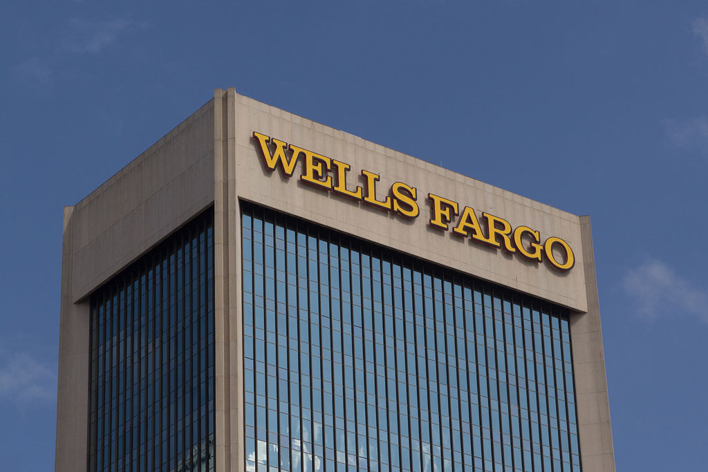 wells fargo building